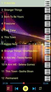 Kygo -  Songs OFFLINE (Song - 26) screenshot 4