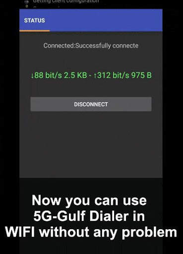 5G-Connect screenshot 7