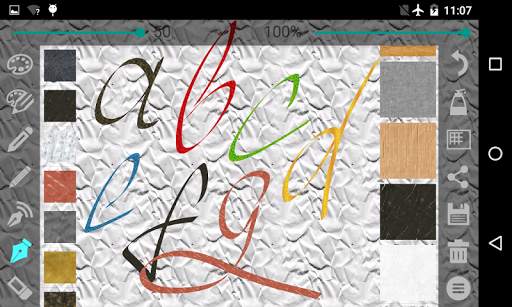 Calligrapher screenshot 4