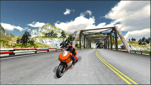 Motor Racing High screenshot 15