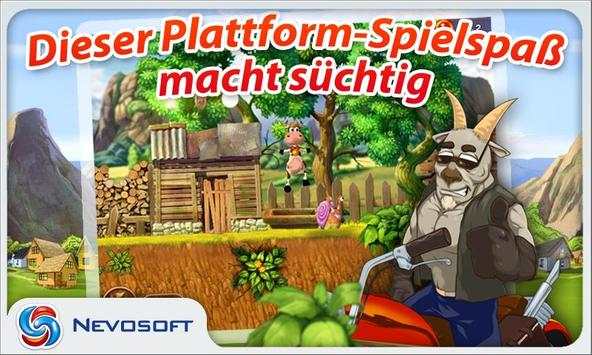 Supercow Lite screenshot 11