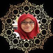 Bingkai Foto Muharram logo
