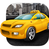 Royle Taxi icon