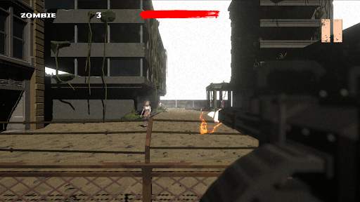 Zombie Catchers screenshot 2