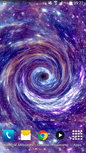 Hypnoplasma Tunnels screenshot 1