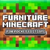 Furniture Mod 1.9
