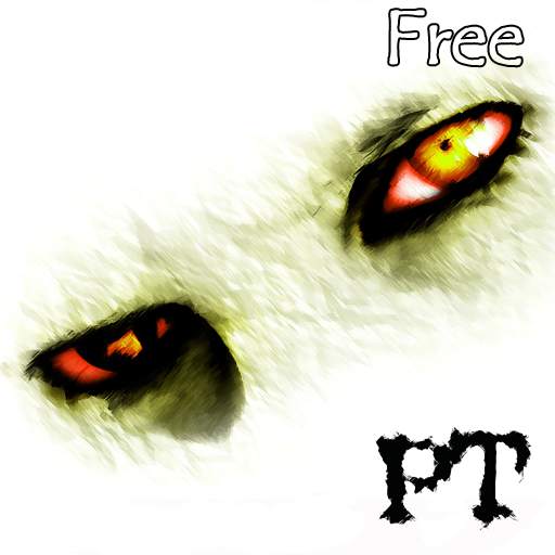 Paranormal Territory Free 1.0