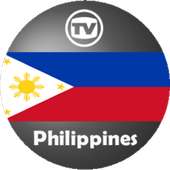 TV Channels Philippines