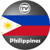 TV Channels Philippines 1.0