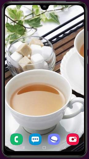 Tea Wallpaper Best HD screenshot 15