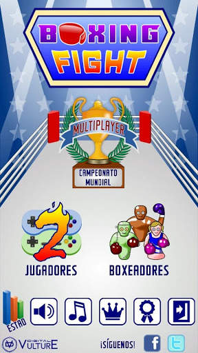 Boxing Fight screenshot 7