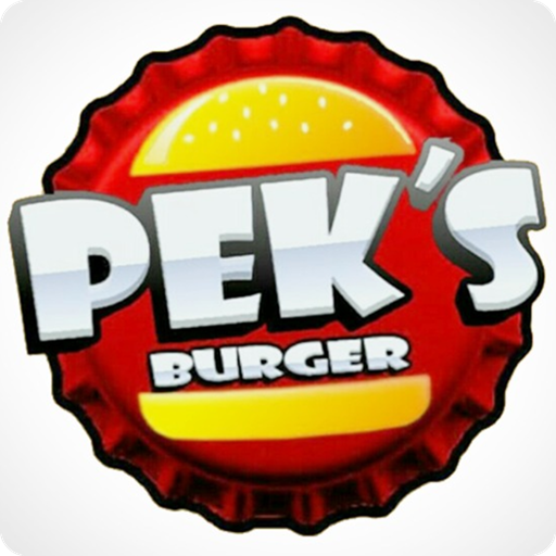 Pek´s Burger icon