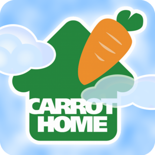 Carrot Cloud icon
