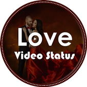 Love Video Status icon