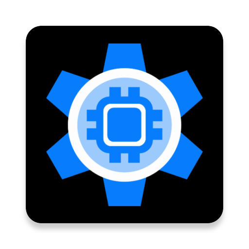 SmartPack-Kernel Manager icon