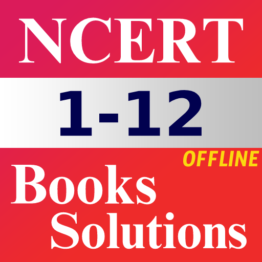 NCERT Books : Class 1 - 12 icon