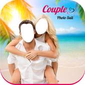 Couple Photo Suit 1.0