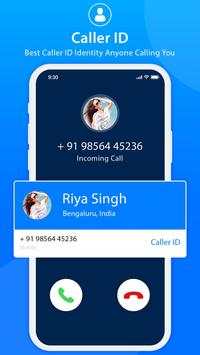 Caller Name Location Info and True Caller ID screenshot 1
