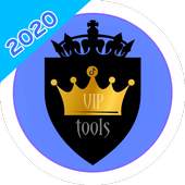 Vip Tools 2020 for TikTok Support Generator 21.0