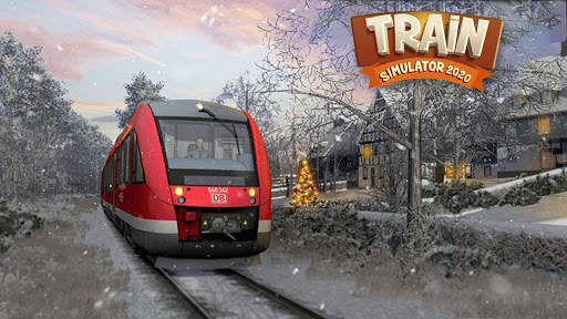 Train Simulator 2020 screenshot 1