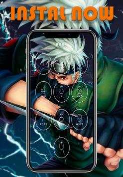 Naruto Wallpapers HD screenshot 7
