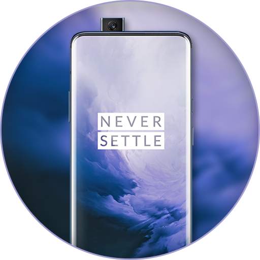 Theme for OnePlus 7 Pro 5G 1.0.5
