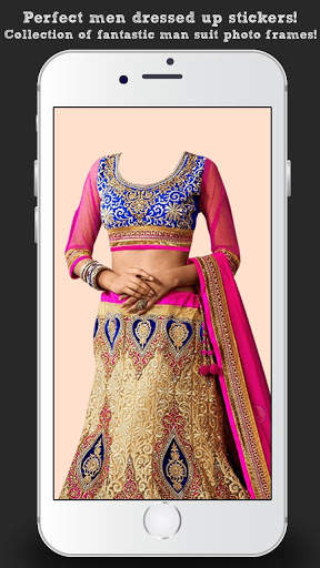 Photo Suit screenshot 1