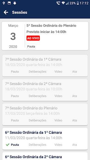 TCE-ES screenshot 6