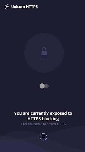 Unicorn HTTPS: Bypassing SNI-b screenshot 2