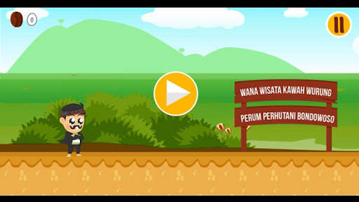 Mr Bond (Game Bondowoso) screenshot 4