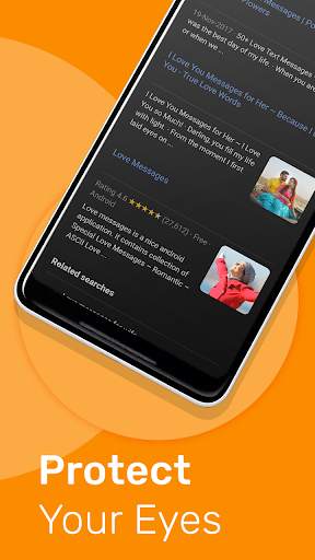 Ado Browser : fast, private & safe web browsing screenshot 6