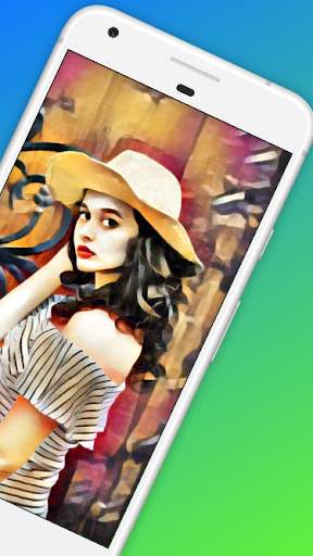 Prisma Photo Editor 2 تصوير الشاشة