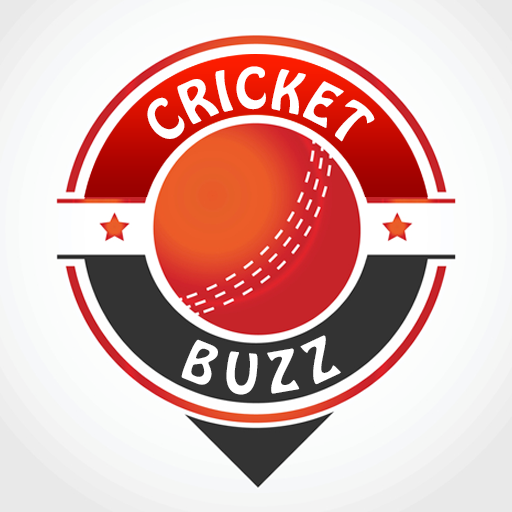 Cricket Buzz icon