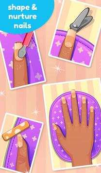 Nail Art screenshot 14