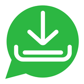 Whatsapp Status Downloader icon
