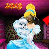 Hello Granny Princess: The Horror Game 2019 1.7