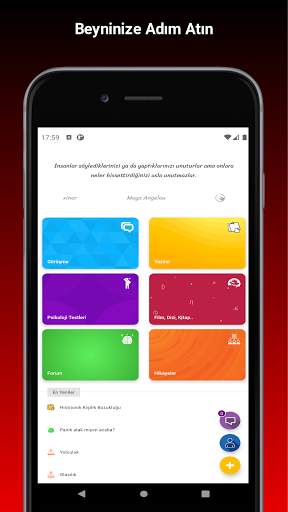 Psiko Mobil screenshot 1