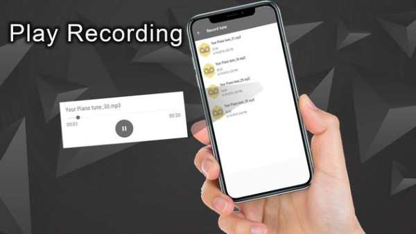 Real Piano Music Keyboard screenshot 6
