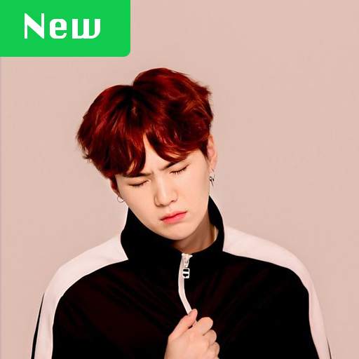 BTS - Suga Kpop Wallpaper HD 4K Photos 1.1
