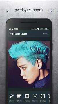 Photo Editor ❤️ Professional 2018 screenshot 1