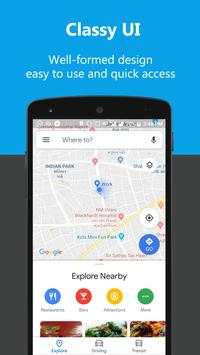 5G Browser screenshot 3