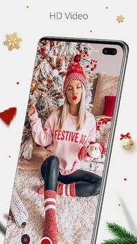 Camera Xiaomi Note 8 Pro Selfie Xiaomi Note 8 Plus screenshot 2