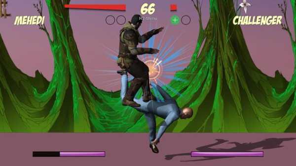 Gamepad Edition screenshot 10