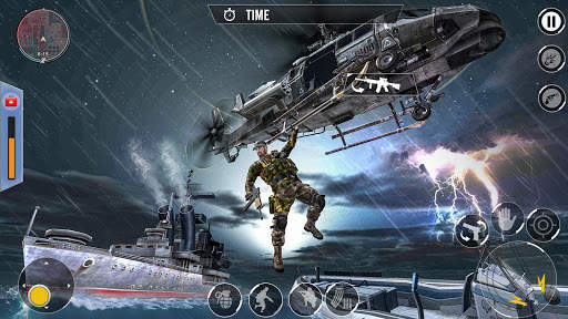 Sssniperwolf Duty : Call to War screenshot 2