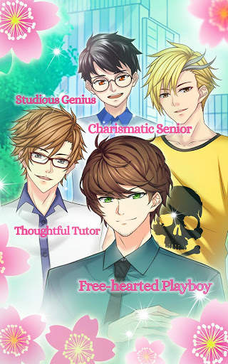 Forbidden Love: Campus Crush screenshot 3