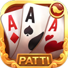 Teen Patti Raja HD icon