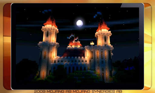 Mod Shaders Pack screenshot 3