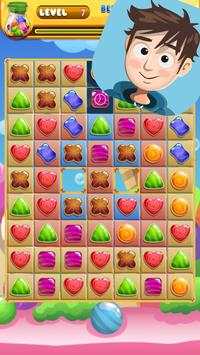 Candy Garden screenshot 5