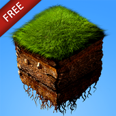 Pocket Mine Exploration icon