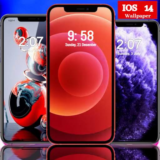 iPhone 12 Wallpaper &  iPhone 12 pro Max Wallpaper 9.1.0